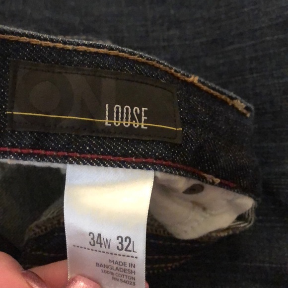 Men’s 34x32 - Picture 2 of 2